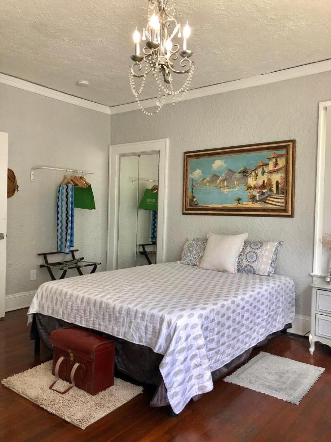 Comfy And Spacious Suite With Free Parking Miami Luaran gambar