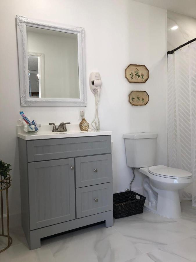 Comfy And Spacious Suite With Free Parking Miami Luaran gambar