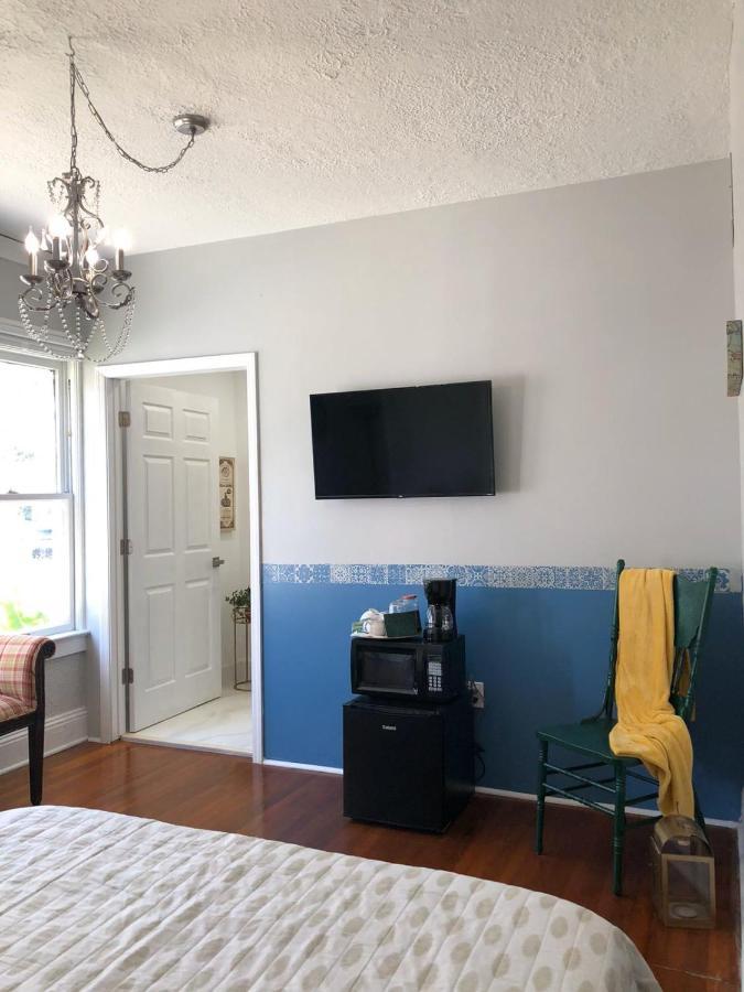 Comfy And Spacious Suite With Free Parking Miami Luaran gambar