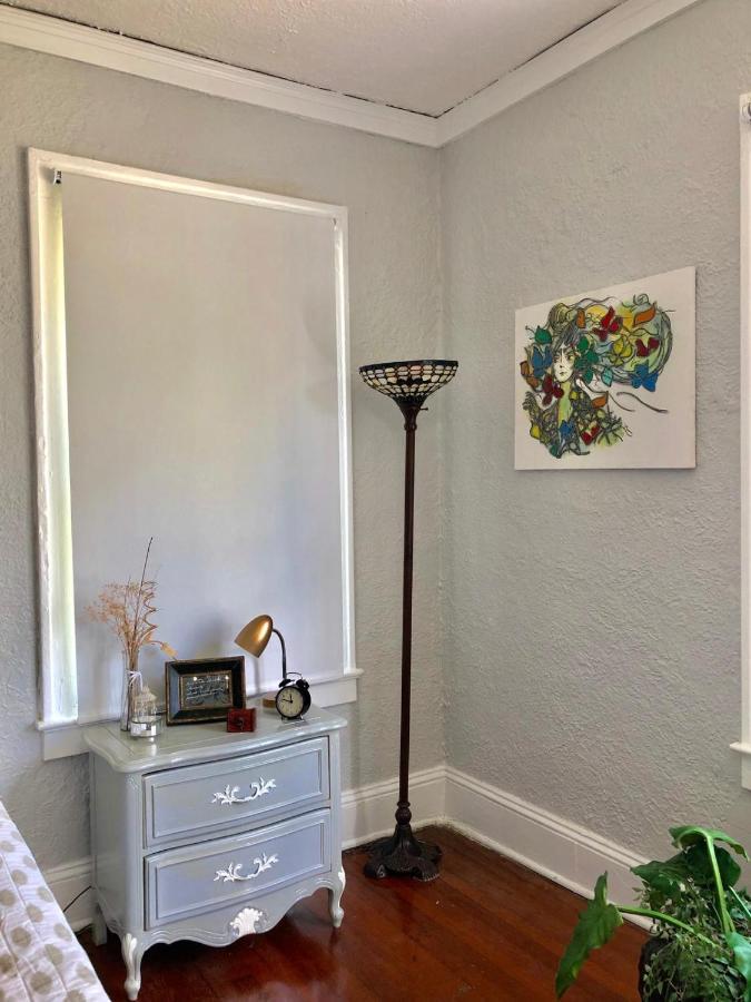 Comfy And Spacious Suite With Free Parking Miami Luaran gambar