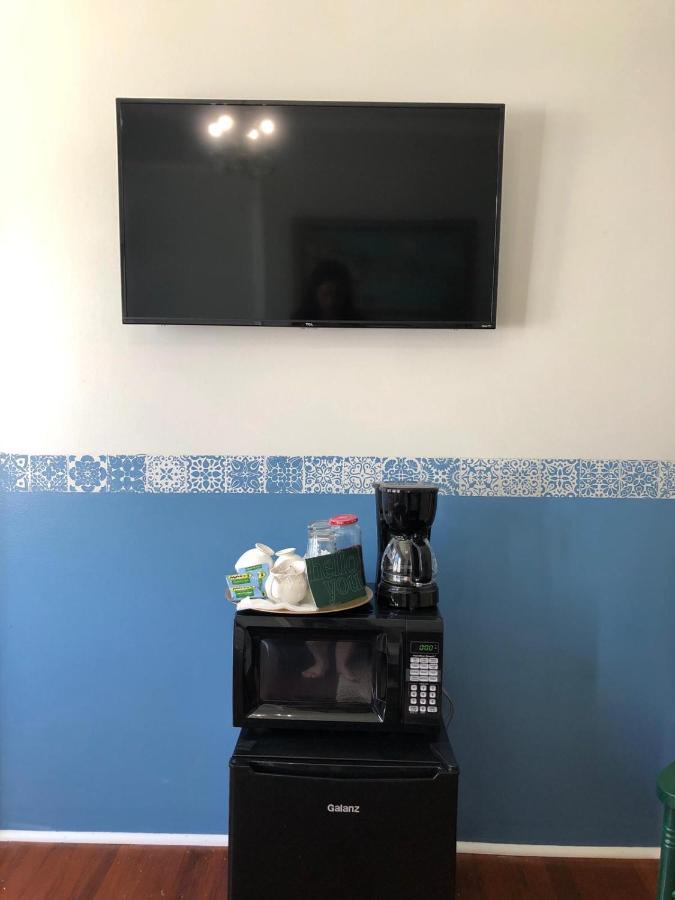 Comfy And Spacious Suite With Free Parking Miami Luaran gambar