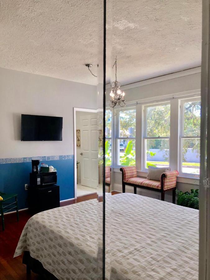 Comfy And Spacious Suite With Free Parking Miami Luaran gambar